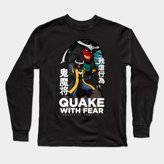 Ronin warriors t shirt outlet